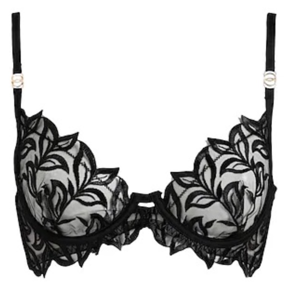 **NWT** Bluebella Isadora Lingerie Set - Picture 2 of 10